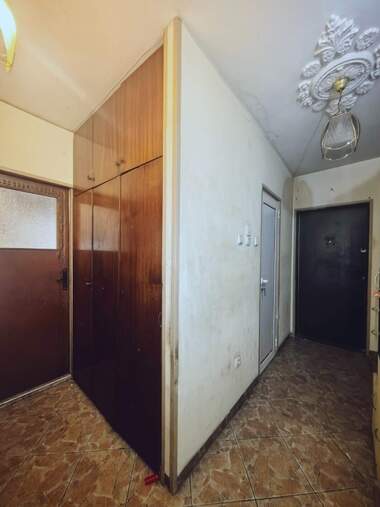 For sale - Apartment in Zdravec Iztok,  Ruse