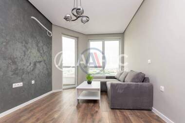Verkauf - Wohnung in Zentar,  Burgas