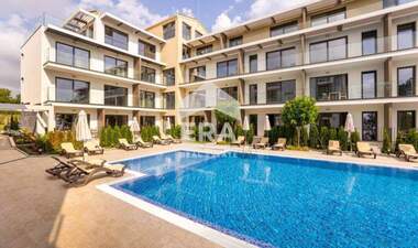 Satış - Apartman olarak Biala,  Varna