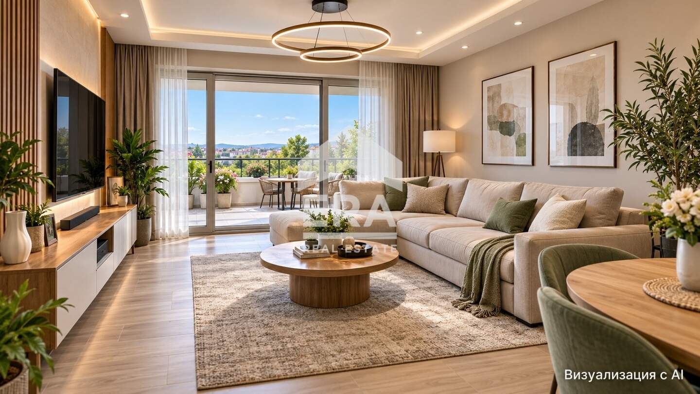 Üç odalı Apartman olarak Vazrojdentsi, Kırcaali – fotoğraf 9