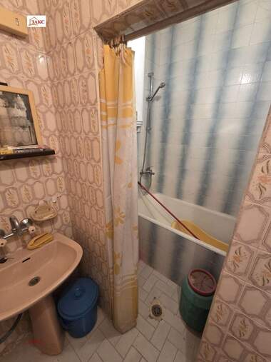 Продажа - Квартира в Център,  Кърџали