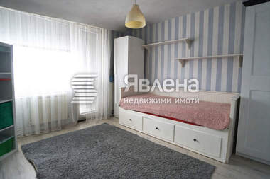 For sale - Apartment in Tolstoy,  Sofia