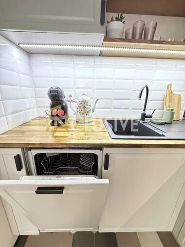 Închiriere - Apartament în Belite brezi,  Sofia