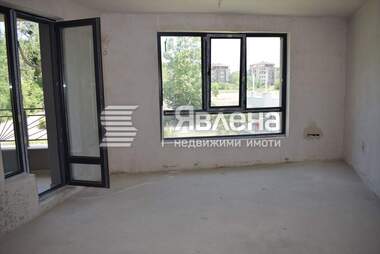 For sale - Apartment in Carevo,  Burgas