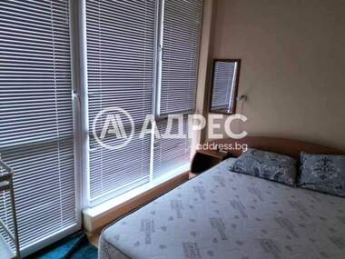 Miete - Wohnung in Lazur,  Burgas
