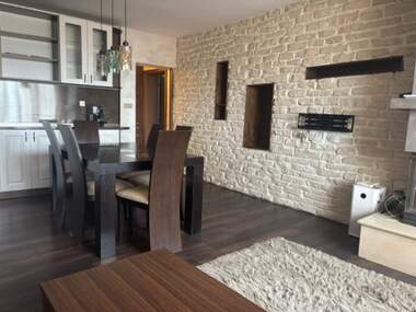 Închiriere - Apartament în Geo Milev,  Sofia