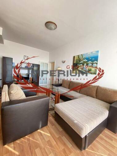 For rent - Apartment in Liatno kino Trakia,  Varna