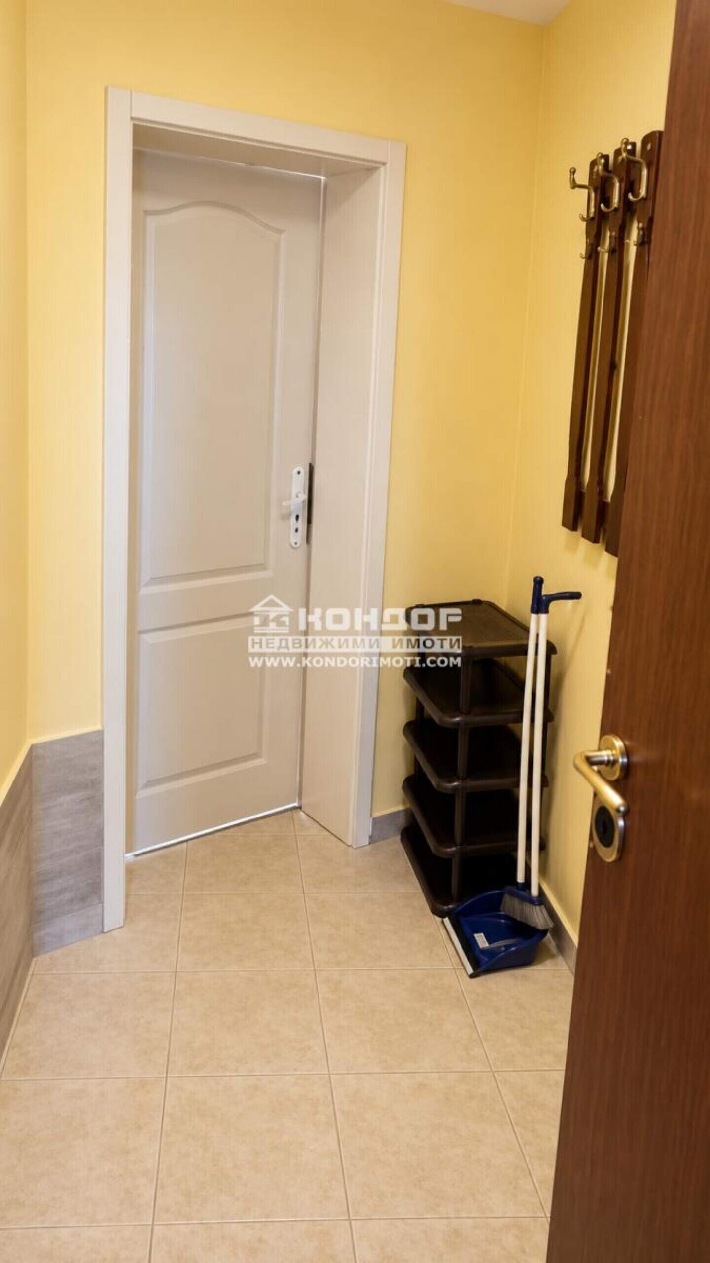 Tek odalı Apartman olarak Karşiaka, Plovdiv – fotoğraf 4