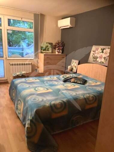 For rent - Apartment in Karshiaka,  Plovdiv