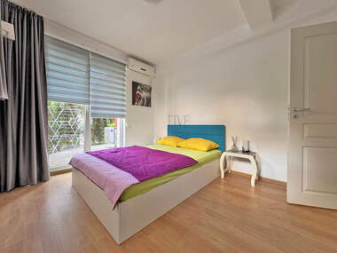 Verkauf - Wohnung in Sonnenstrand,  Burgas