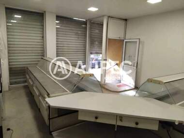 For sale - Store in Levski,  Varna