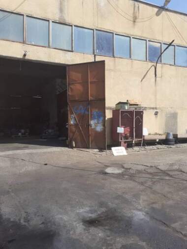 Satış - Endustriyel tesisler/Depo yeri/Depo olarak Biala Slatina,  Vraca
