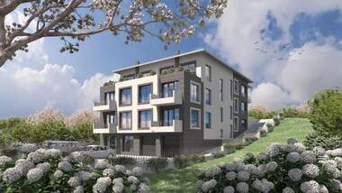 For sale - Apartment in Kazanlak,  Stara Zagora