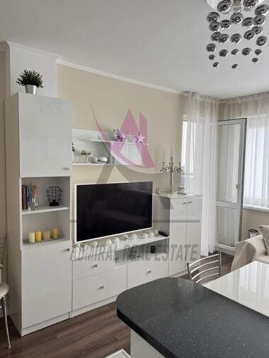 For rent - Apartment in Kaysieva gradina,  Varna