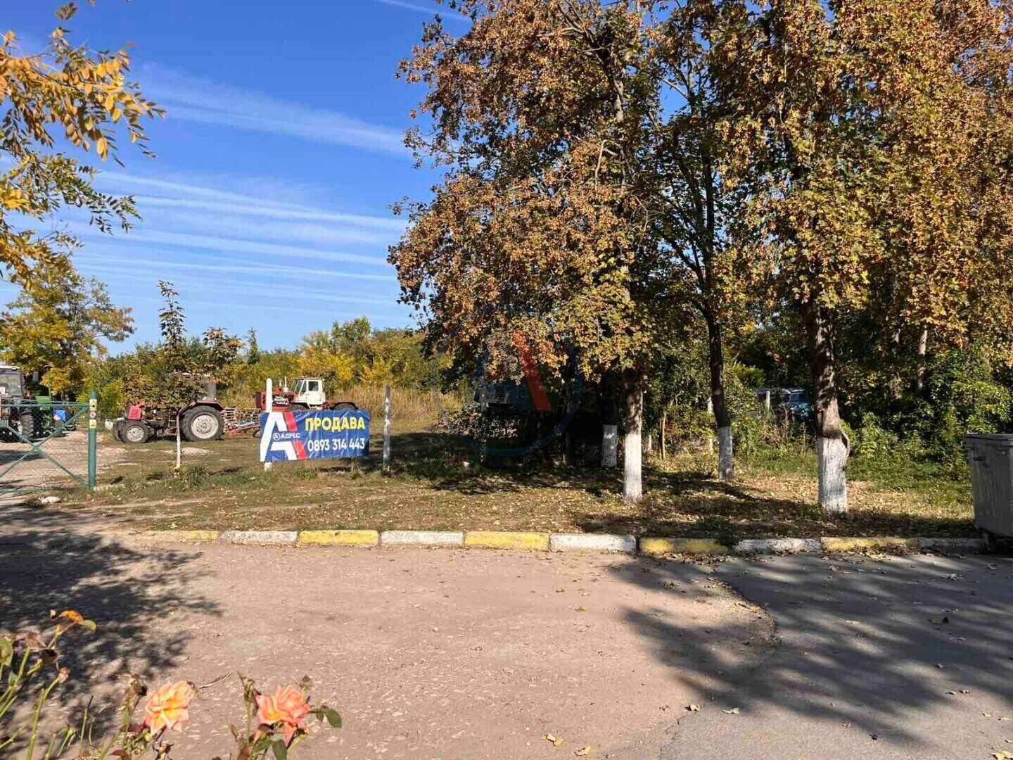 Teren de construcții în Novi Pazar, Șumen – fotografia 2