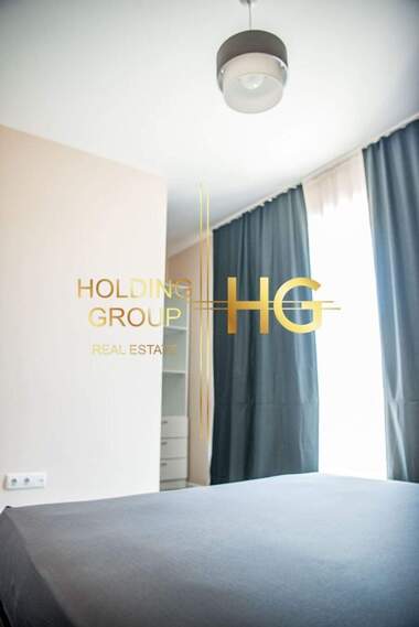 For rent - Apartment in Pchelina,  Varna