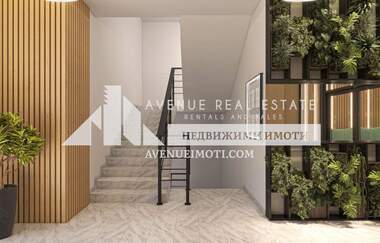 Vânzare - Apartament în Gagarin,  Plovdiv