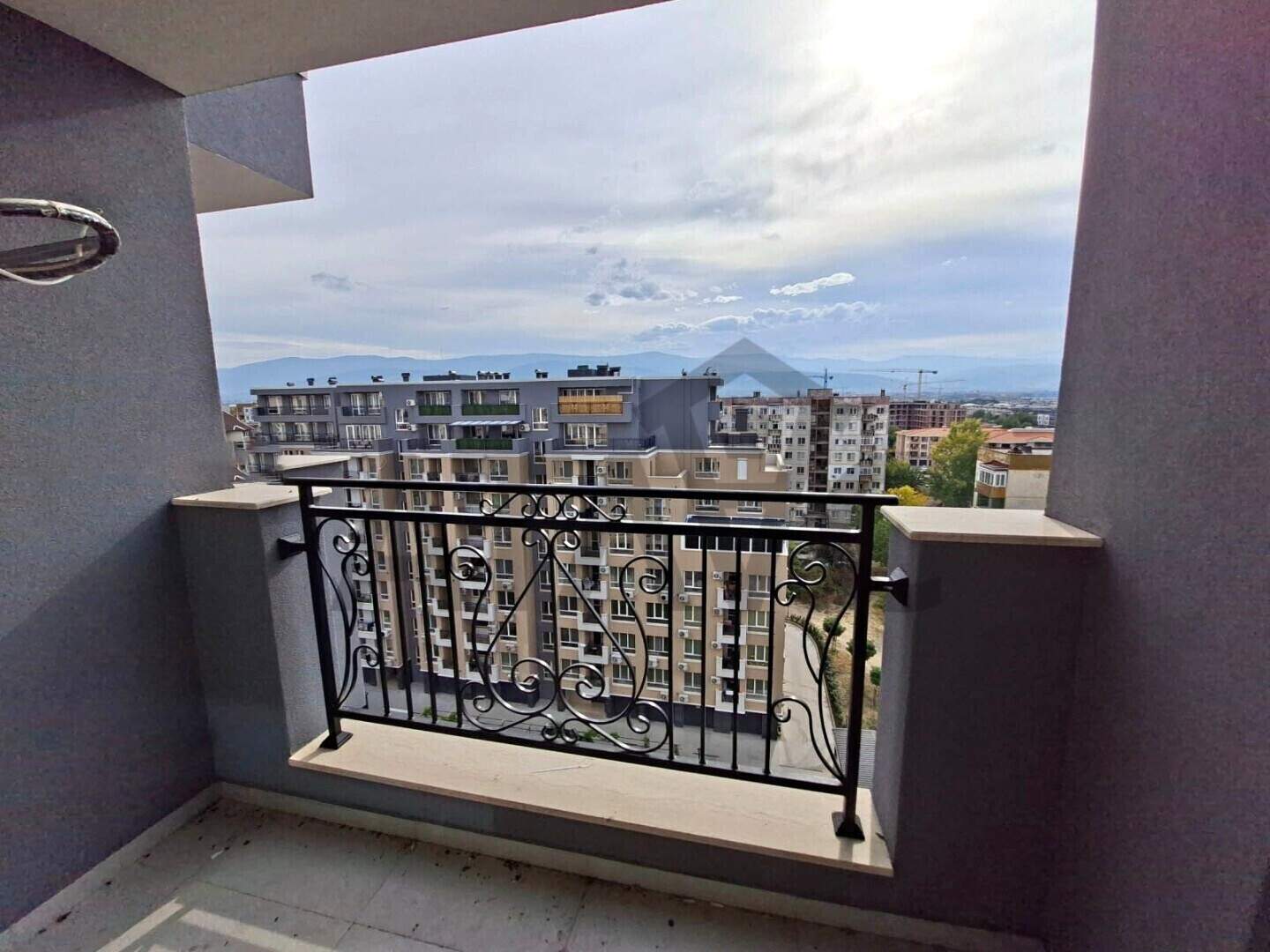 1 bedroom Apartment in Kiuchuk Parizh, Plovdiv – photo 6