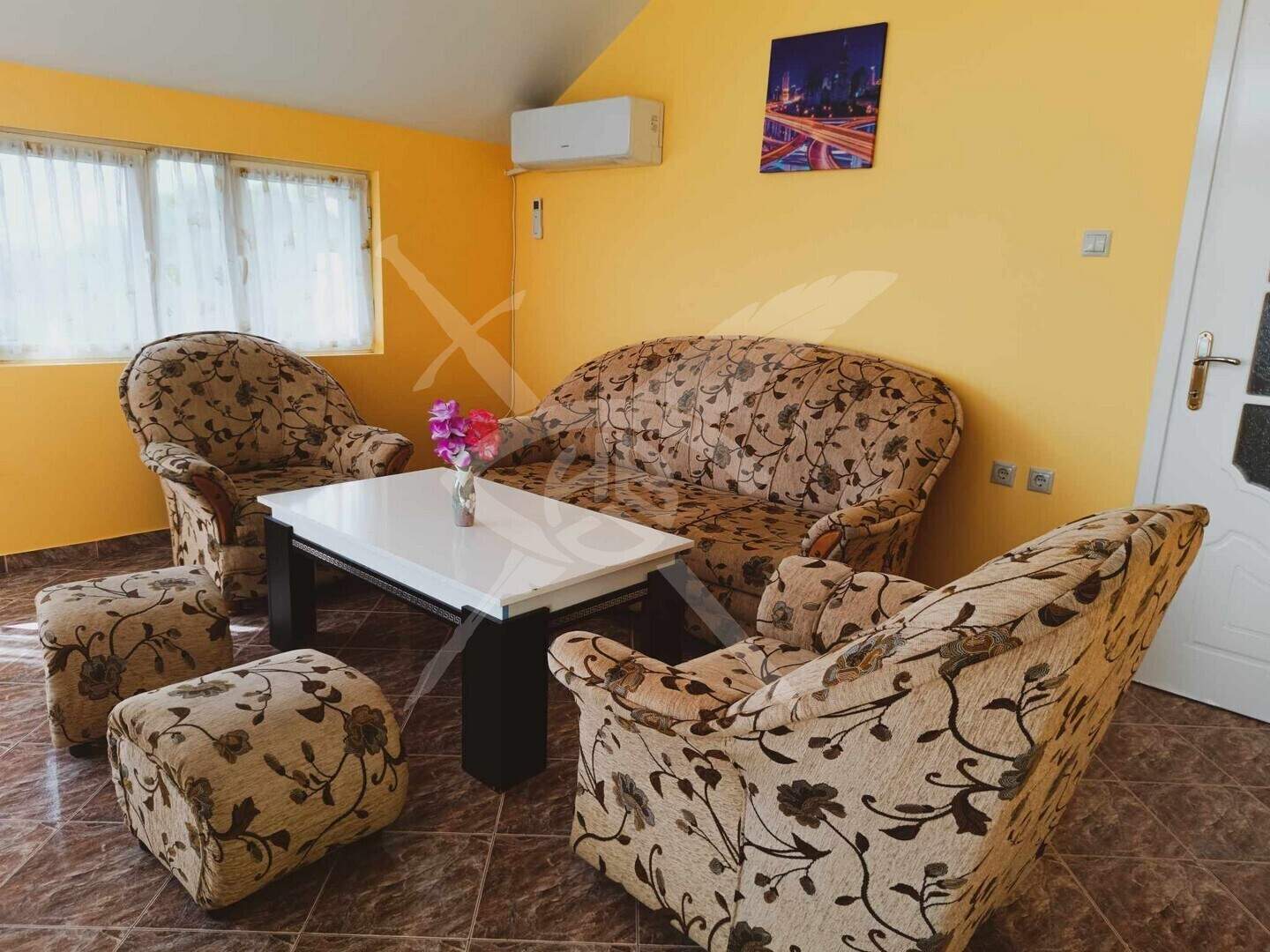 Ev katı olarak Moderno Predgradie, Sofia – fotoğraf 2
