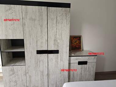 For rent - Apartment in Center,  Varna