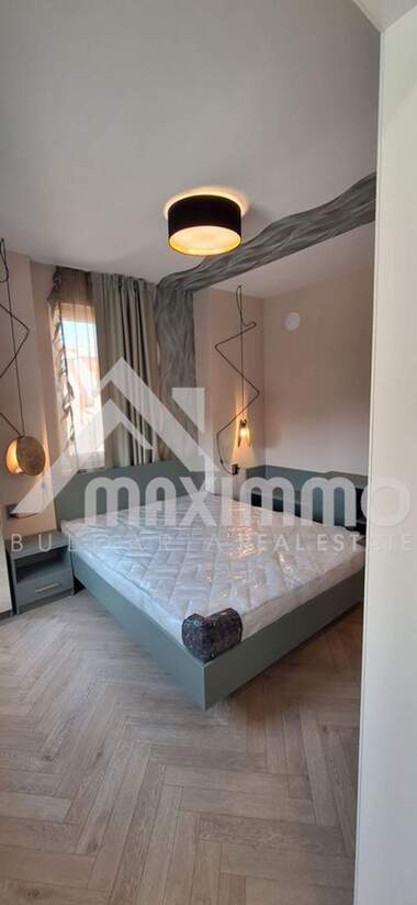 Satış - Apartman olarak Centralna poshta,  Varna