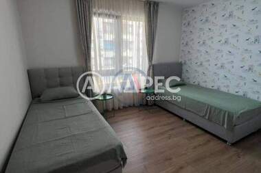 For sale - Apartment in k.k. Chayka,  Varna