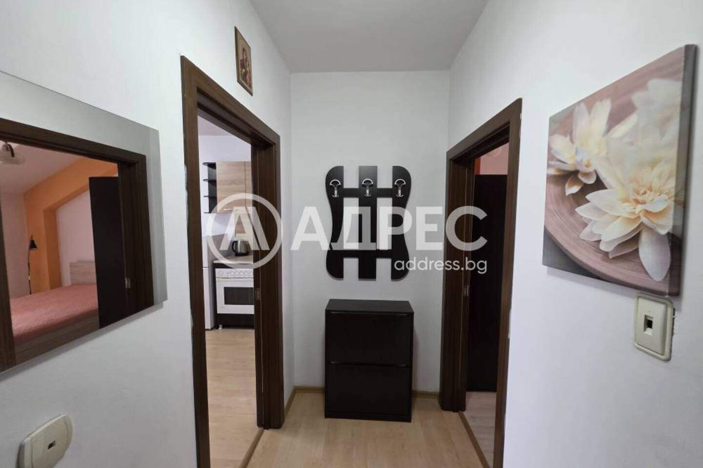 Zweizimmer Wohnung in Zweten kwartal, Varna – Foto 10