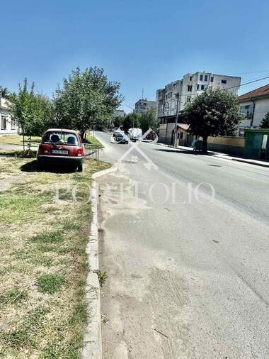 Satış - İnşaat arsası olarak Karnobat,  Burgas