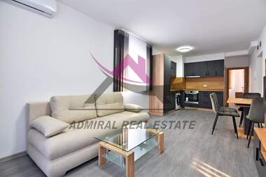 For rent - Apartment in Vazrajdane 3,  Varna