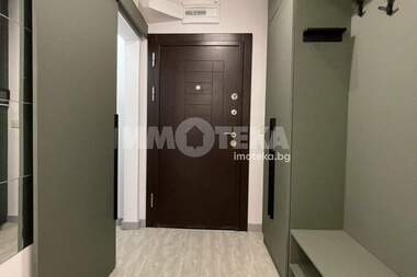 Închiriere - Apartament în Karpuzița,  Sofia