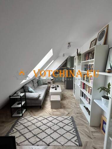Verkauf - Wohnung in Hristo Botew,  Warna