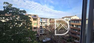 Продажба - Апартамент в Колхозен пазар,  Варна