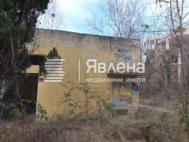 For sale - For Construction in Carevo,  Burgas