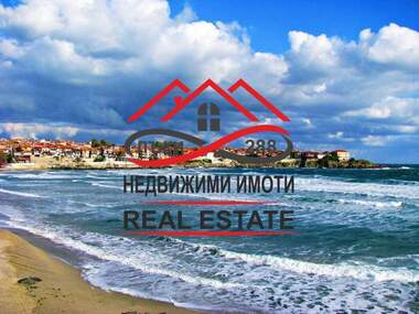 Продажба - Апартамент в Созопол,  Бургас
