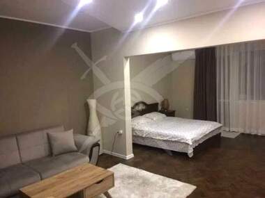 For rent - Apartment in Center,  Varna