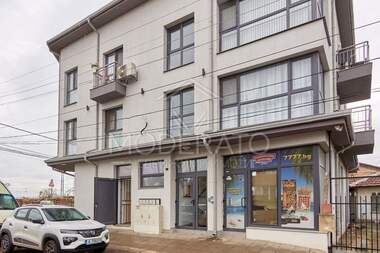 Продажба - Апартамент в Долно Езерово,  Бургас