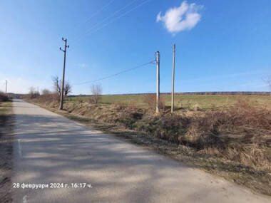 For sale - For Construction in Ignatovtsi,  Gabrovo