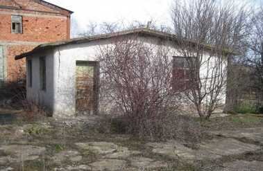 Vânzare - Spațiu industrial în Devene,  Vrața