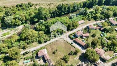 Продажба - Парцел за строителство в Янтра,  Габрово