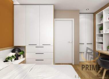 Miete - Wohnung in Lazur,  Burgas