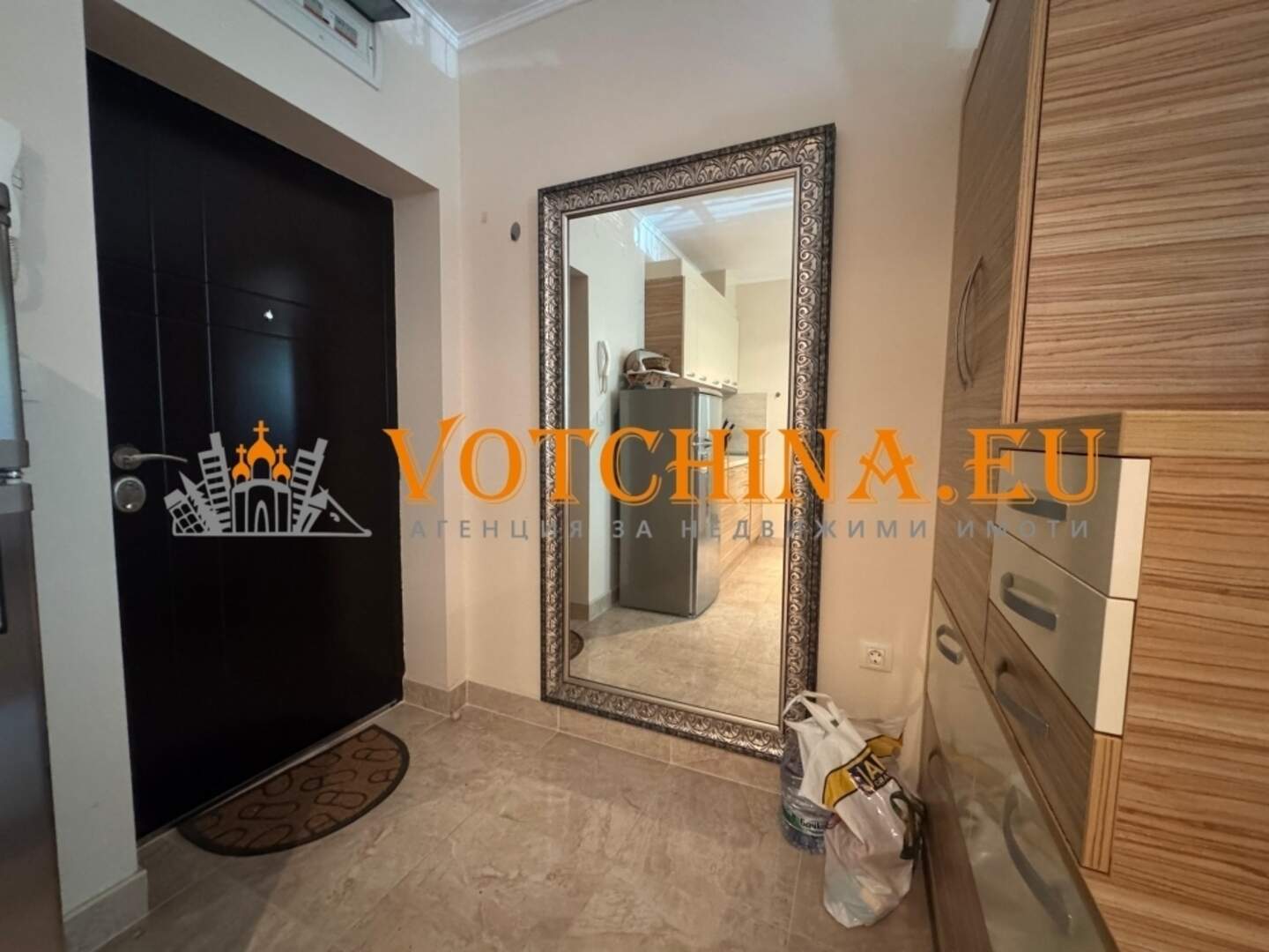 Zweizimmer Wohnung in Nessebar, Burgas – Foto 6