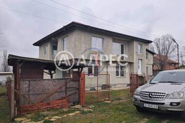 Продажба - Къща в Близнаци,  Варна