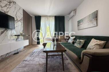 Închiriere - Apartament în k.k. Ceaîka,  Varna