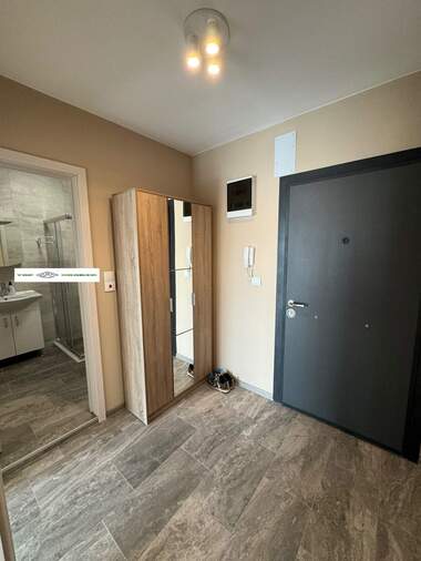 Kira - Apartman olarak Hristo Smirnenski,  Plovdiv