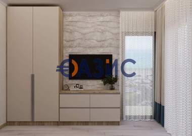 For sale - Apartment in Sunny Beach,  Burgas