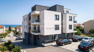 Satış - Apartman olarak Çernomorec,  Burgas