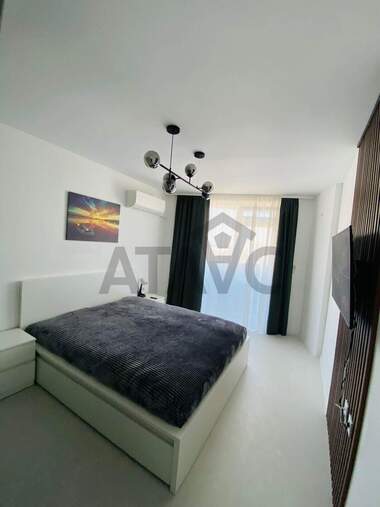 For rent - Apartment in Sadiyski,  Plovdiv