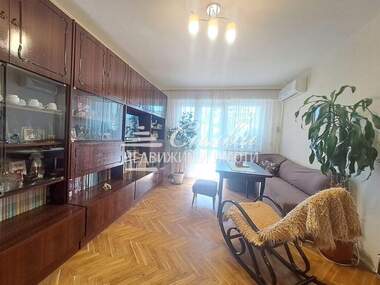 For sale - Apartment in Dobrudjanski,  Shumen