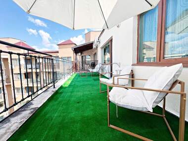 Satış - Apartman olarak Sunny Beach,  Burgas