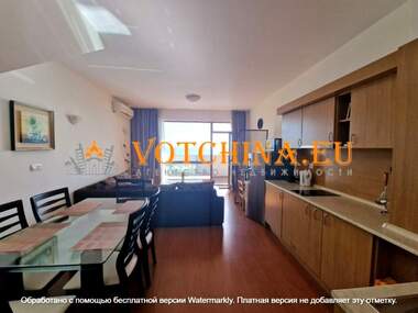 For sale - Apartment in Balchik,  Dobrich